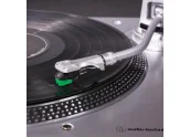 Audio Technica AT-LP120X USB - Oferta segunda mano | Tocadiscos