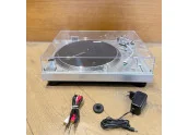 Audio Technica AT-LP120X USB - Oferta segunda mano | Tocadiscos