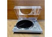 Audio Technica AT-LP120X USB - Oferta segunda mano | Tocadiscos