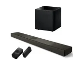 KEF XIO + KUBE 10 + KW2 | Barra de SOnidocon Subwoofer - oferta Comprar