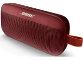 Bose SoundLink Flex en color Carmine Red | Altavoz Bluetooth Bose SoundLink Flex en color Carmine Red | Altavoz Bluetooth