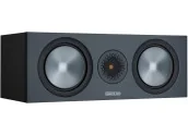 Monitor Audio Bronze C150 | Altavoz Central Color Negro, Blanco, Nogal, Urban Grey - Oferta comprar