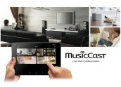 Yamaha WXA-50 MusicCast - Outlet