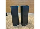 Bose Surround Speakers 700 - Outlet color NEGRO | Altavoces inalambricos para la barra SoundBar 700