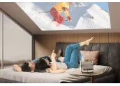 Xgimi Elfin Flip Plus | Proyector Portátil Full HD - oferta Comprar