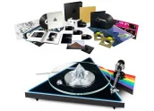 Project The Dark Side Of The Moon - Final Edition SET