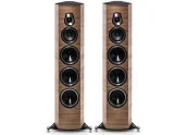 Sonus Faber Sonetto VIII Outlet en color NOGAL| Altavoces oferta comprar