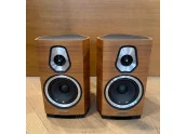Sonus Faber Sonetto II Outlet color NOGAL | Altavoces