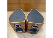 Sonus Faber Sonetto II Outlet color NOGAL | Altavoces