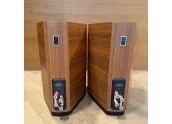 Sonus Faber Sonetto II Outlet color NOGAL | Altavoces