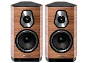 Sonus Faber Sonetto II Outlet color NOGAL | Altavoces