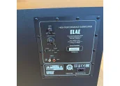 Elac Cinema 5.2 Subwoofer