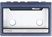 FiiO SK-M21C | Funda estilo retro para el DAP FiiO M21