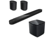 Bose Lifestyle Ultra Home Teather