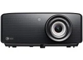 Optoma UZ38x