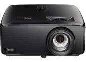 Optoma UZ38x