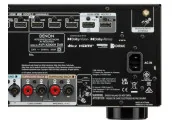 Denon AVR-X2900H