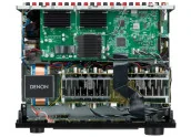 Denon AVC-X3900H | Amplificador Cine en Casa - Oferta comprar