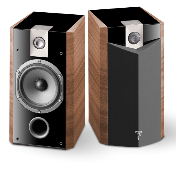 Focal JMlab Chorus 806 V Altavoz de estanteria. 2 vias, puerto reflex frontal, 8