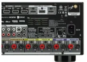 Denon AVC-X3900H | Amplificador Cine en Casa - Oferta comprar