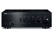 Yamaha A-S801 Amplificador Segunda Mano | Amplificador 2 x100 Watios - Color Negro