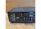 Yamaha A-S801 Amplificador Segunda Mano | Amplificador 2 x100 Watios - Color Negro Yamaha A-S801 Amplificador Segunda Mano | Amplificador 2 x100 Watios - Color Negro
