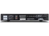NAD C538 Outlet | Reproductor de discos compactos con DAC Wolfson 24Bit - oferta Comprar