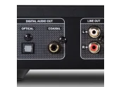NAD C538 Outlet | Reproductor de discos compactos con DAC Wolfson 24Bit - oferta Comprar