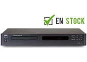 NAD C538 Outlet | Reproductor de discos compactos con DAC Wolfson 24Bit - oferta Comprar