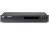NAD C538 Outlet | Reproductor de discos compactos con DAC Wolfson 24Bit - oferta Comprar