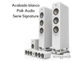 Polk Audio Signature S15e - Pack 5.0 Segunda Mano