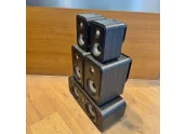 Polk Audio Signature S15e - Pack 5.0 Segunda Mano