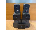 Polk Audio Signature S15e - Pack 5.0 Segunda Mano