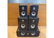 Polk Audio Signature S15e - Pack 5.0 Segunda Mano