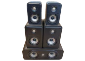 Polk Audio Signature S15e - Pack 5.0 Segunda Mano