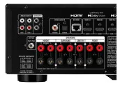Yamaha RX500A Yamaha RX500A