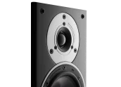Dali Zensor 1 Altavoz de estanteria. 2 vias, puerto reflex trasero. 6 Ohmios. Va