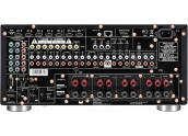 Pioneer SC-LX83 SD1 1080p, 3D, Bluetooth audio e Internet Radio, ICE Power 7x180