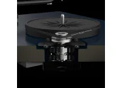 Project Debut Carbon EVO en Negro Satin - Oferta Segunda Mano Tocadiscos