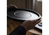 Project Debut Carbon EVO en Negro Satin - Oferta Segunda Mano Tocadiscos