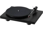 Project Debut Carbon EVO en Negro Satin - Oferta Segunda Mano Tocadiscos
