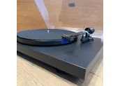 Project Debut Carbon EVO en Negro Satin - Oferta Segunda Mano Tocadiscos