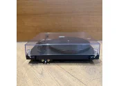 Project Debut Carbon EVO en Negro Satin - Oferta Segunda Mano Tocadiscos