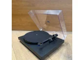 Project Debut Carbon EVO en Negro Satin - Oferta Segunda Mano Tocadiscos