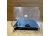 Project Debut Carbon EVO en Negro Satin - Oferta Segunda Mano Tocadiscos