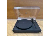 Project Debut Carbon EVO en Negro Satin - Oferta Segunda Mano Tocadiscos