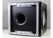 Dali Sub E-12F - Oportunidad Negro - Outlet y ocasión | Subwoofer