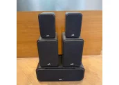 Polk Audio Signature S15e - Pack 5.0 Segunda Mano