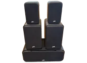 Polk Audio Signature S15e - Pack 5.0 Segunda Mano
