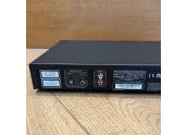 NAD C538 Outlet | Reproductor de discos compactos con DAC Wolfson 24Bit - oferta Comprar